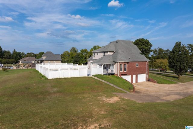 10121 MIZE ROAD, Remlap, AL 35133