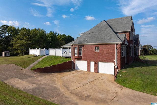 10121 MIZE ROAD, Remlap, AL 35133