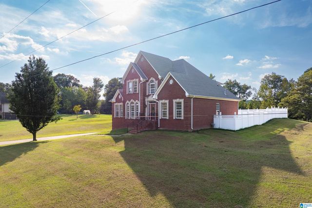 10121 MIZE ROAD, Remlap, AL 35133