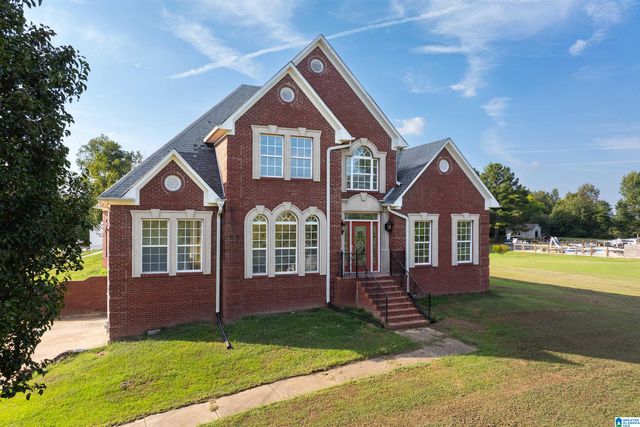 10121 MIZE ROAD, Remlap, AL 35133