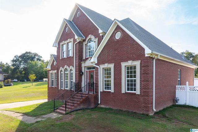 10121 MIZE ROAD, Remlap, AL 35133