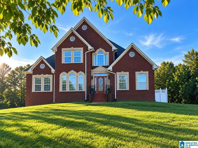 10121 MIZE ROAD, Remlap, AL 35133
