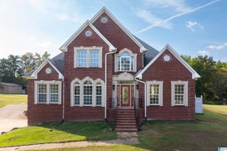 10121 MIZE ROAD, Remlap, AL 35133
