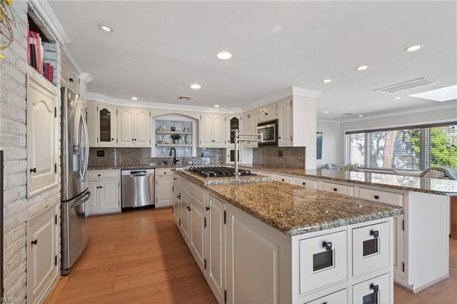 2001 English Cedar CIR, Virginia Beach, VA 23451