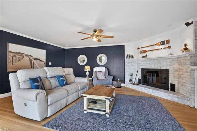 2001 English Cedar CIR, Virginia Beach, VA 23451