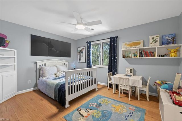 2001 English Cedar CIR, Virginia Beach, VA 23451