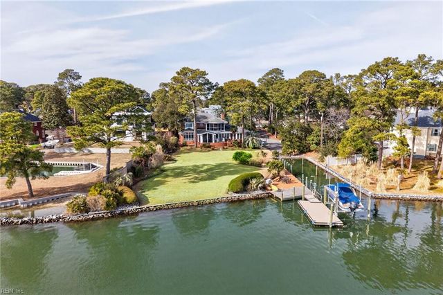 2001 English Cedar CIR, Virginia Beach, VA 23451