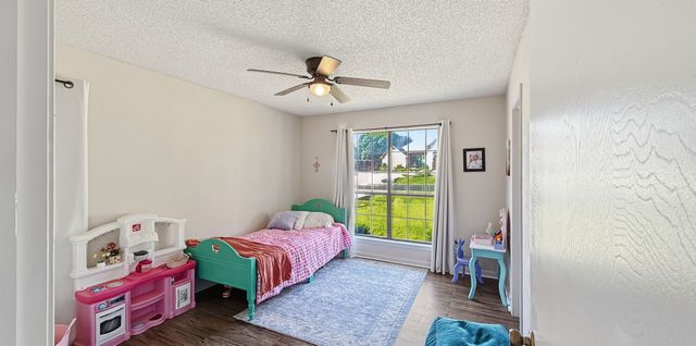 9012 Bontura Road, Granbury, TX 76049