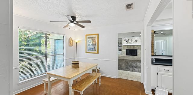 9012 Bontura Road, Granbury, TX 76049