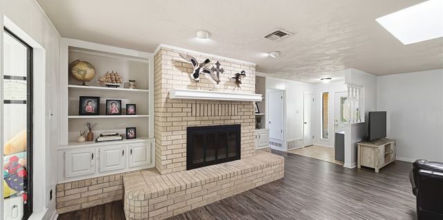 9012 Bontura Road, Granbury, TX 76049