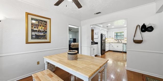 9012 Bontura Road, Granbury, TX 76049