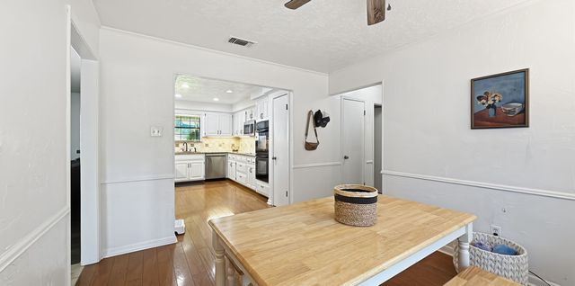 9012 Bontura Road, Granbury, TX 76049