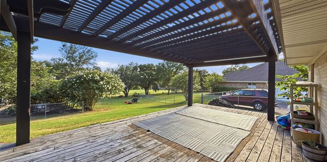 9012 Bontura Road, Granbury, TX 76049