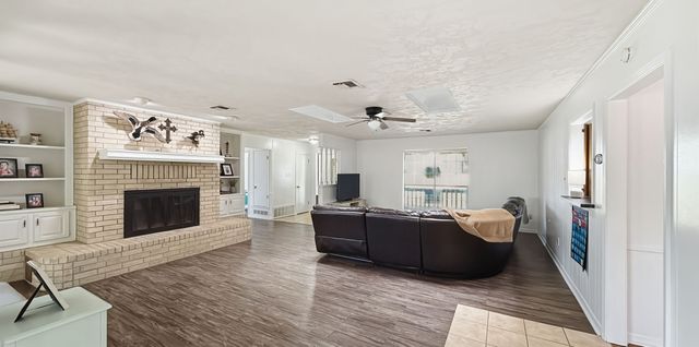 9012 Bontura Road, Granbury, TX 76049