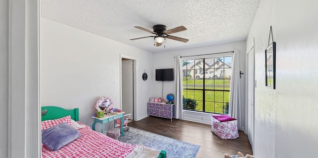 9012 Bontura Road, Granbury, TX 76049