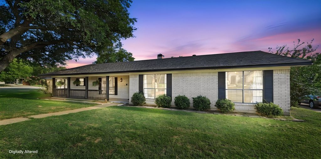 9012 Bontura Road, Granbury, TX 76049 — photo 2
