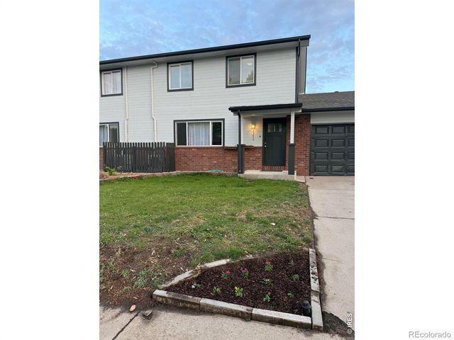 3390 35th Street, Greeley, CO 80634