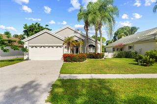 1851 Oak Berry Circle, Wellington, FL 33414