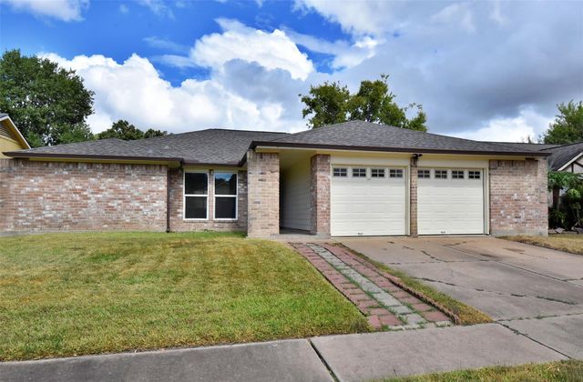 17906 Glenpatti Drive, Houston, TX 77084