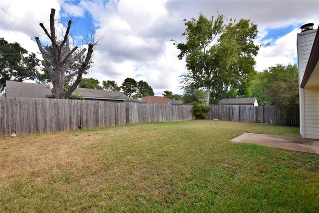 17906 Glenpatti Drive, Houston, TX 77084