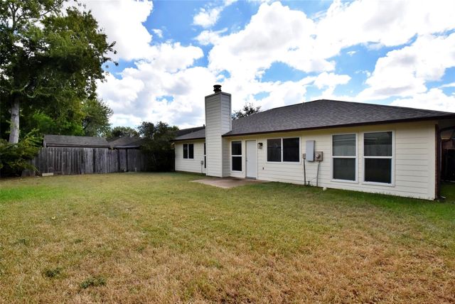 17906 Glenpatti Drive, Houston, TX 77084