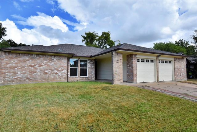 17906 Glenpatti Drive, Houston, TX 77084