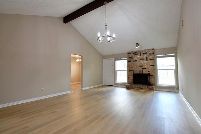 17906 Glenpatti Drive, Houston, TX 77084