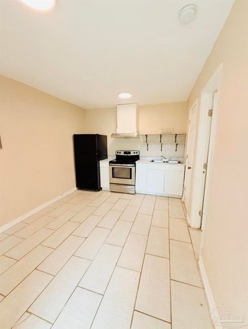 2901 N Hayne St, Pensacola, FL 32503