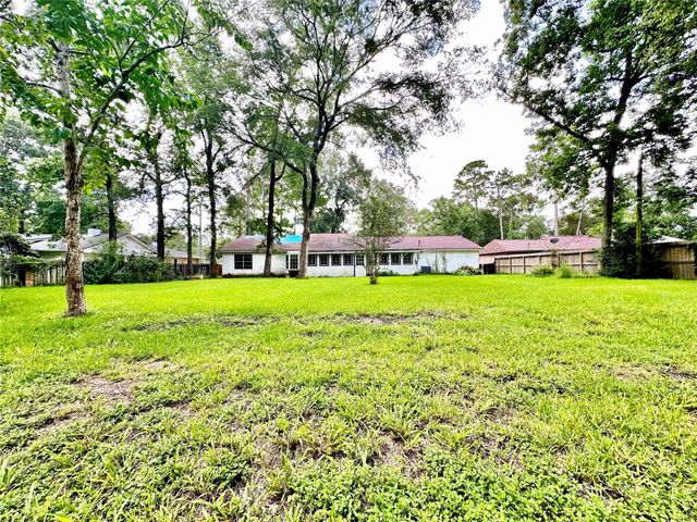 1406 Indian Shores Road, Crosby, TX 77532