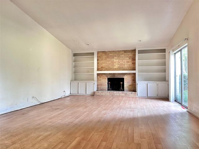 1406 Indian Shores Road, Crosby, TX 77532