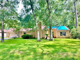1406 Indian Shores Road, Crosby, TX 77532