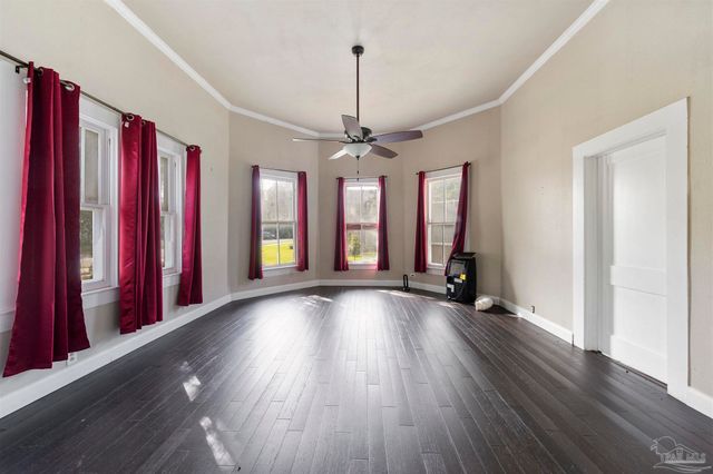 5108 Escambia St, Milton, FL 32570