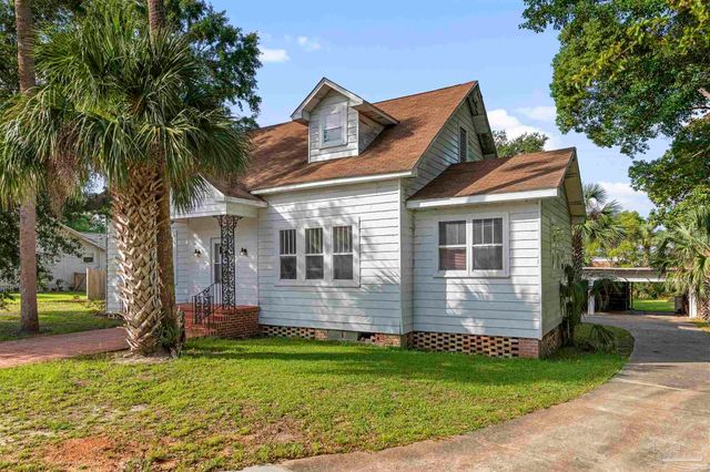 5108 Escambia St, Milton, FL 32570