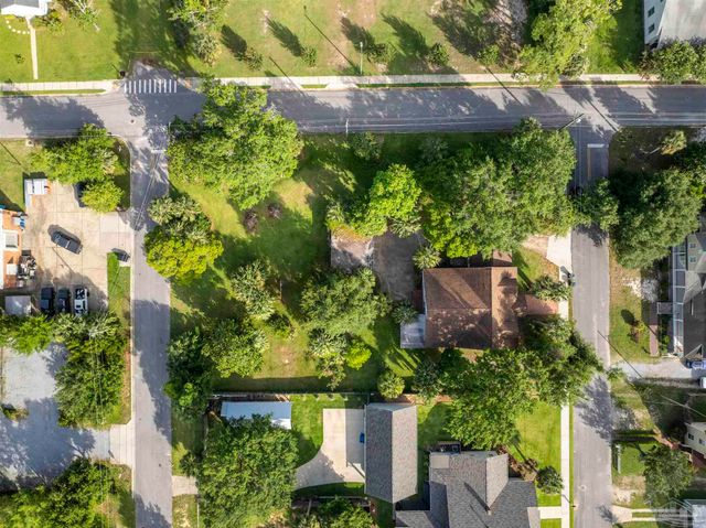 5108 Escambia St, Milton, FL 32570