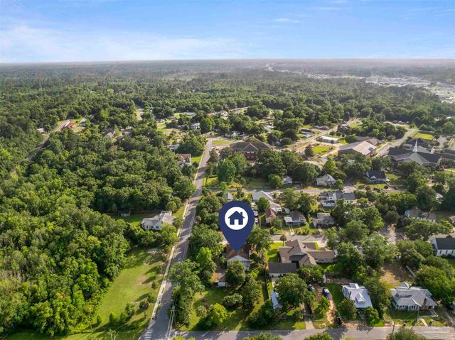 5108 Escambia St, Milton, FL 32570