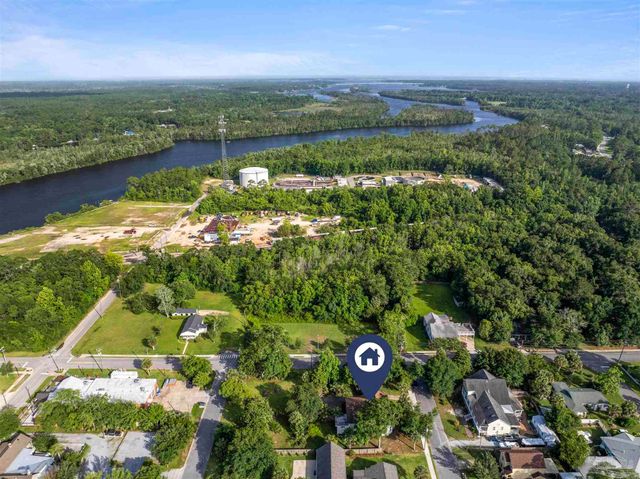 5108 Escambia St, Milton, FL 32570