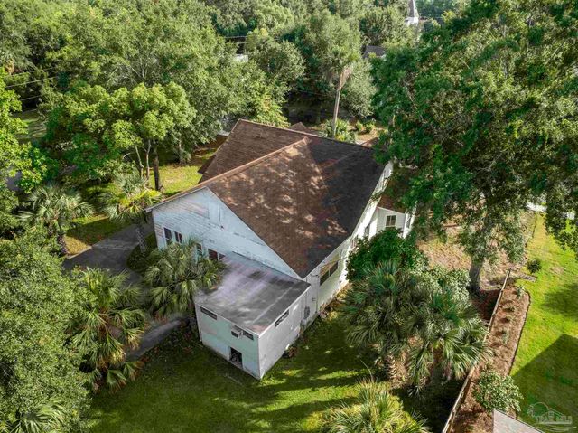 5108 Escambia St, Milton, FL 32570