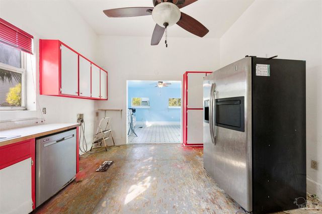 5108 Escambia St, Milton, FL 32570