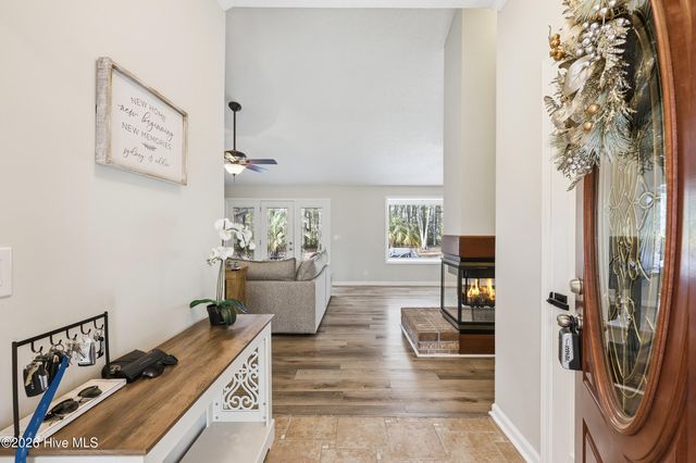 3 Niblick Court, Calabash, NC 28467