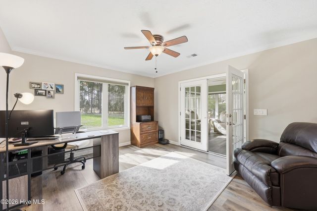 3 Niblick Court, Calabash, NC 28467