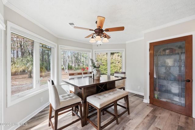 3 Niblick Court, Calabash, NC 28467