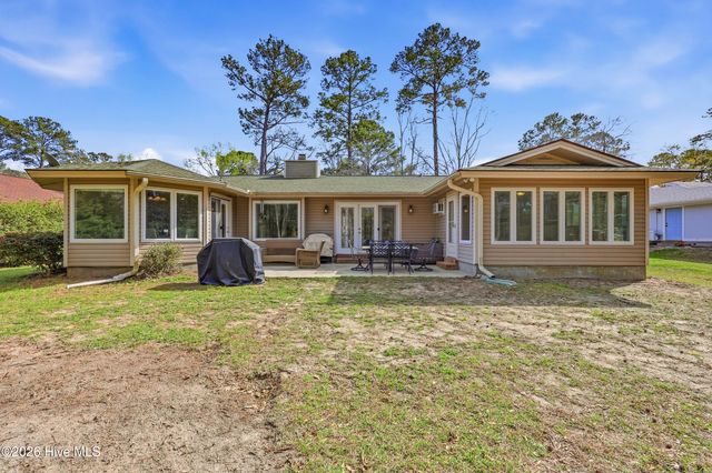 3 Niblick Court, Calabash, NC 28467
