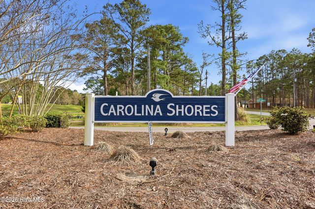 3 Niblick Court, Calabash, NC 28467