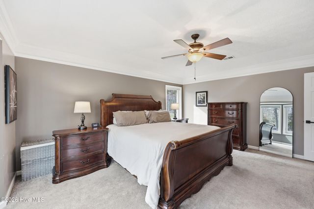 3 Niblick Court, Calabash, NC 28467