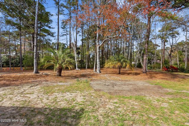 3 Niblick Court, Calabash, NC 28467