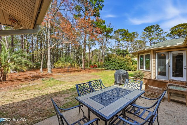 3 Niblick Court, Calabash, NC 28467