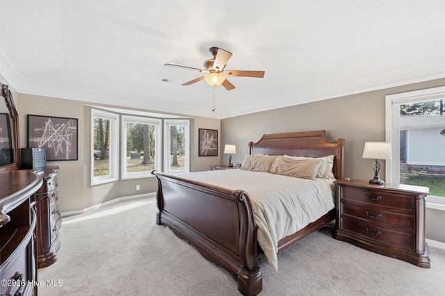 3 Niblick Court, Calabash, NC 28467