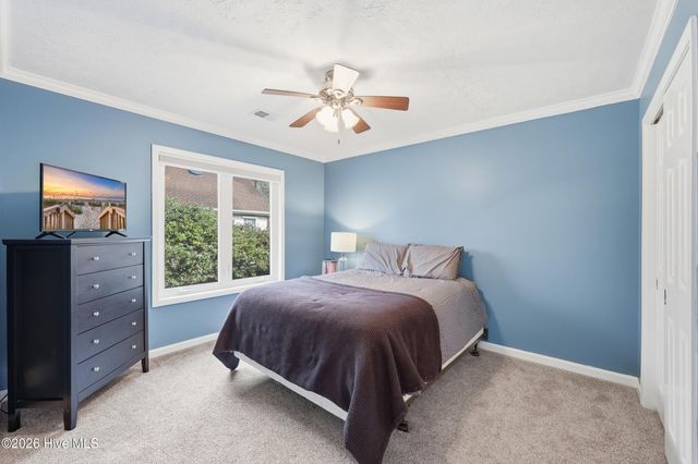 3 Niblick Court, Calabash, NC 28467