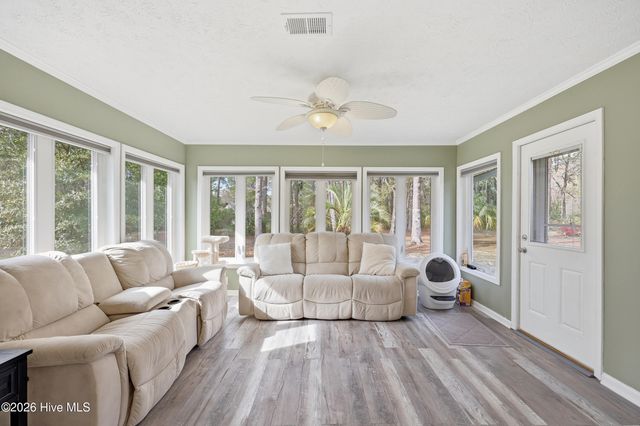 3 Niblick Court, Calabash, NC 28467