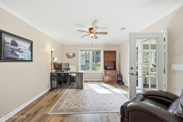 3 Niblick Court, Calabash, NC 28467